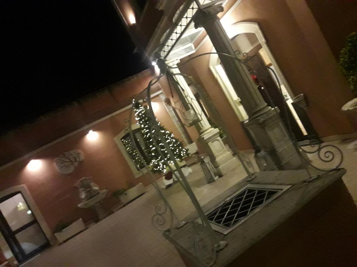 Villa Corallo Dell'Etna Aci SantʼAntonio Exterior foto
